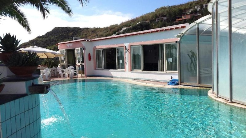 Hotel Castiglione Village