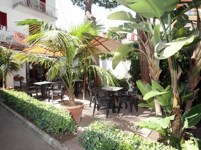 Hotel Hotel Villa Tina