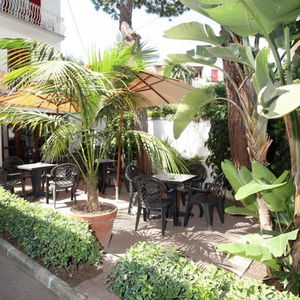 Hotel Hotel Villa Tina cazare Ischia Porto