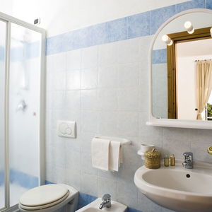 Sejur Hotel Poggio Del Sole vacanta Forio