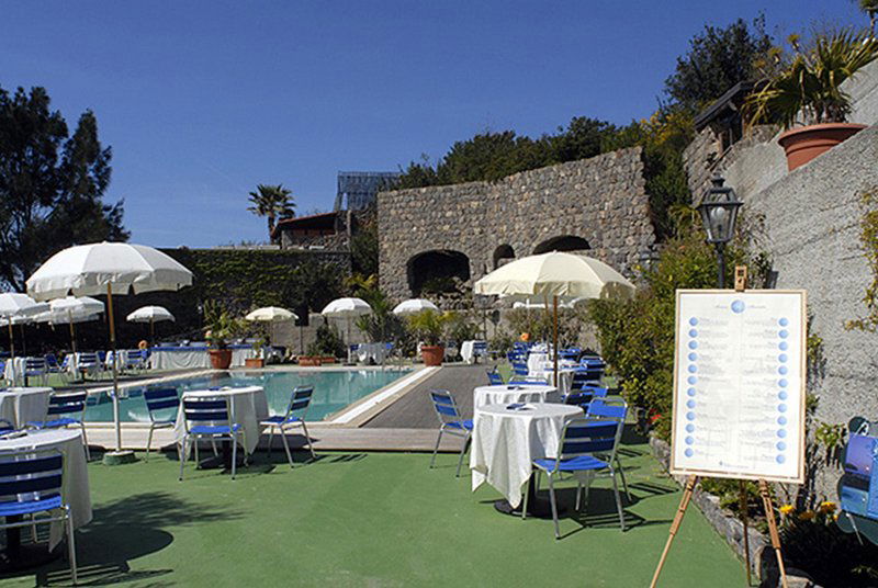 Hotel Parco Dei Principi