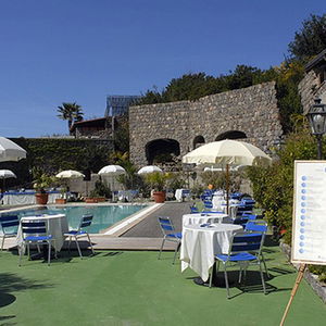 Sejur Parco Dei Principi vacanta Forio