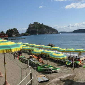 Sejur Hotel Da Maria vacanta Ischia Porto