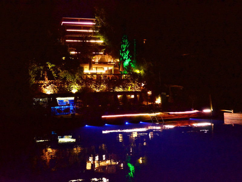 Hotel Baldan Suites