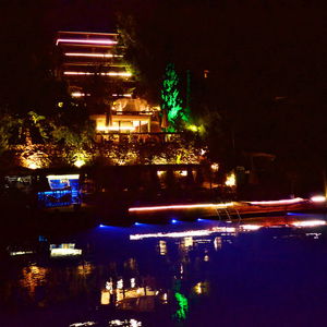 Hotel Baldan Suites cazare Bozburun