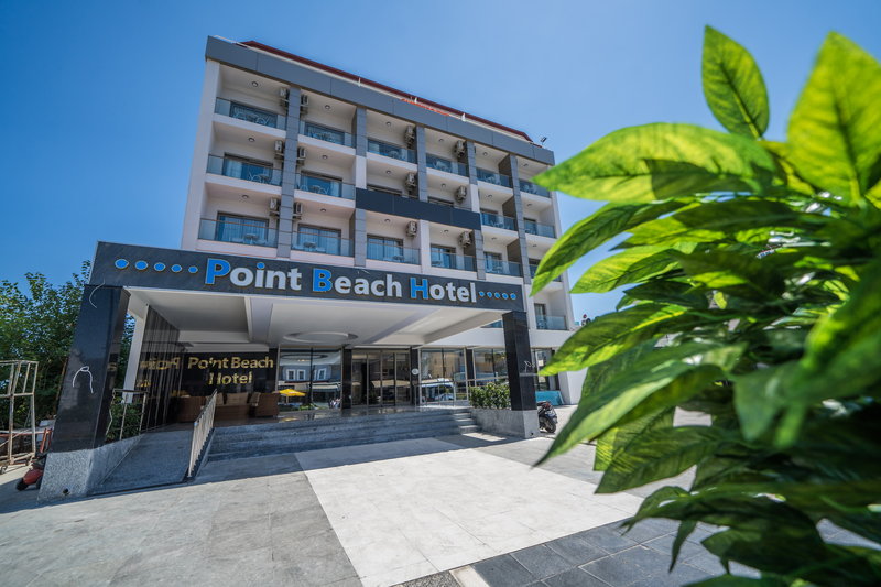 Hotel Point Beach Hotel