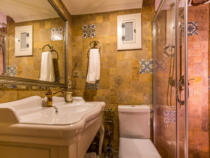 Hotel Kahveci Alibey Luxury Concept