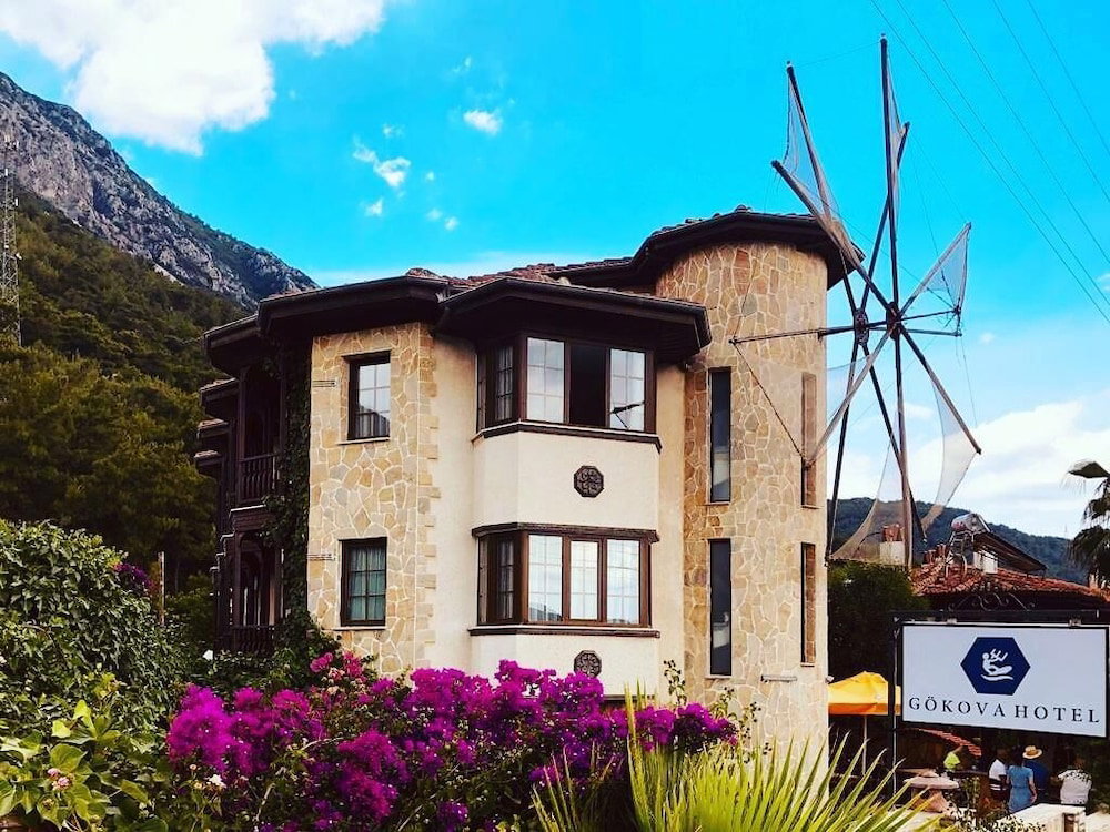 Hotel Gökova