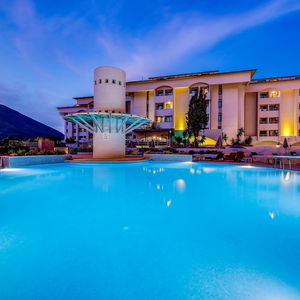 Hotel Faros Premium Beach cazare Icmeler