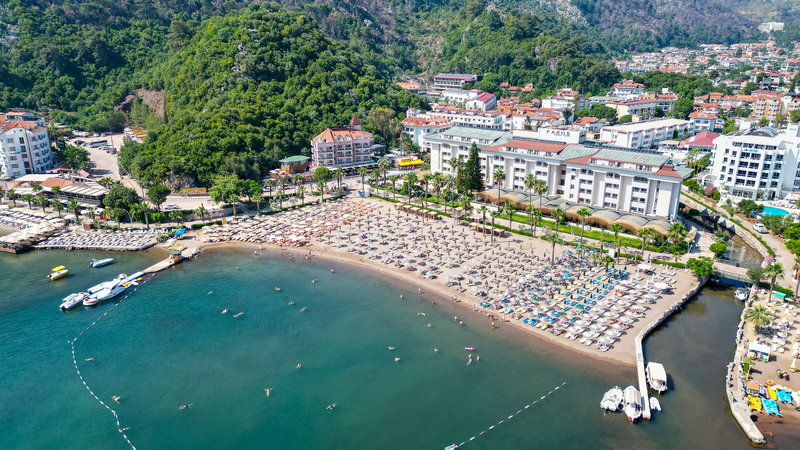 Faros Premium Beach