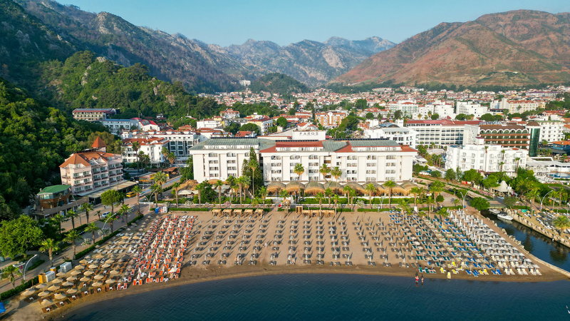 Faros Premium Beach
