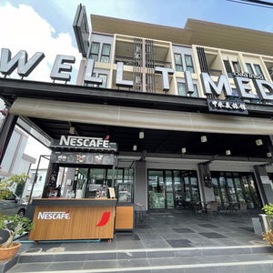 Hotel Well Timed Hotel cazare Krabi