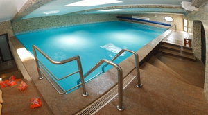 Hotel Majestic Hotel & Restaurant cazare Iasi