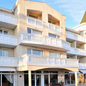 Hotel Alekta Hotel cazare Varna