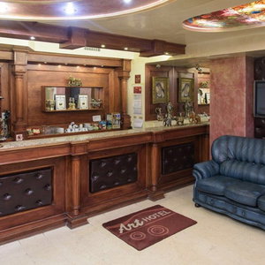 Hotel Art Hotel cazare Varna