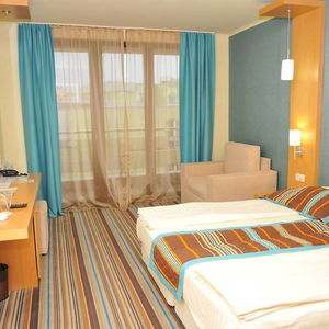 Hotel Mirage Of Nessebar Hotel cazare Nessebar