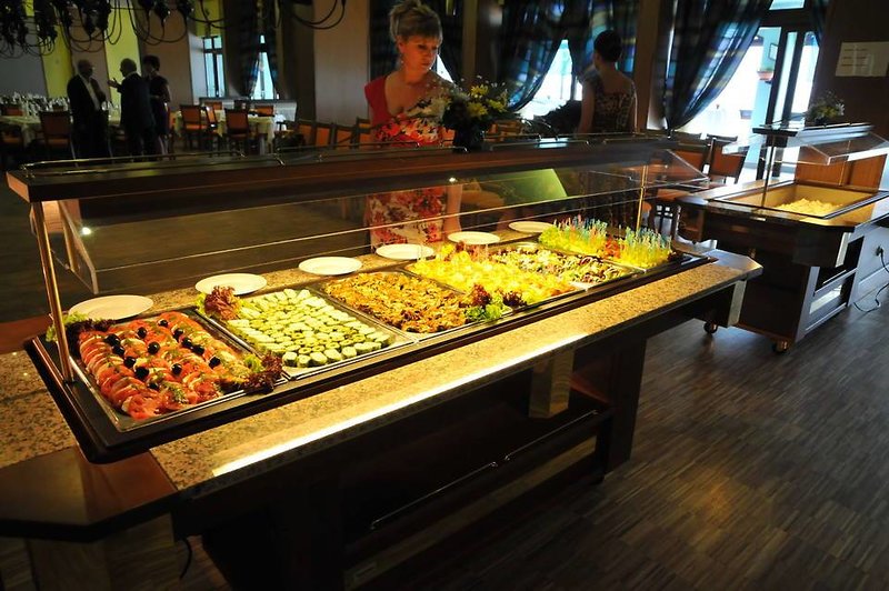 Mirage Of Nessebar Hotel