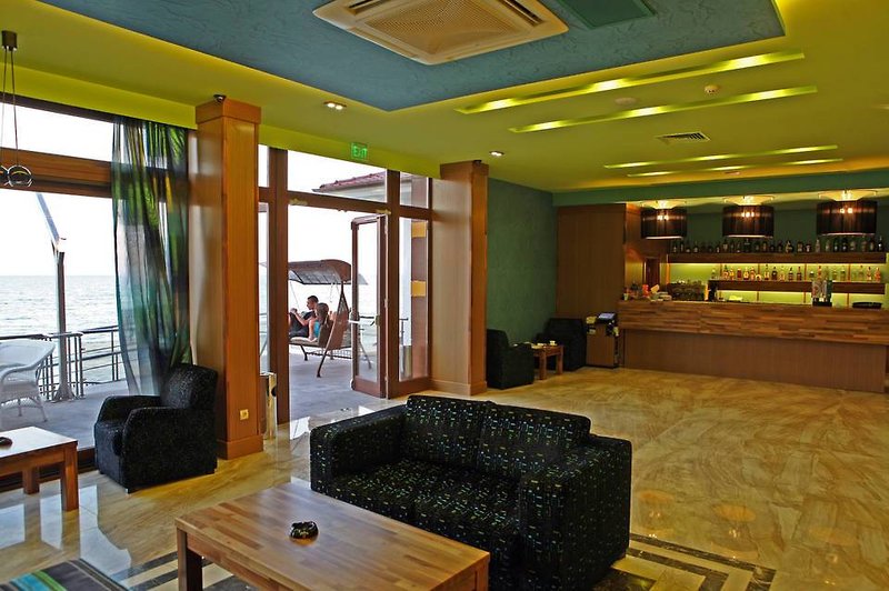 Mirage Of Nessebar Hotel