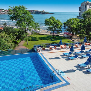 Hotel Selena Star cazare Sozopol
