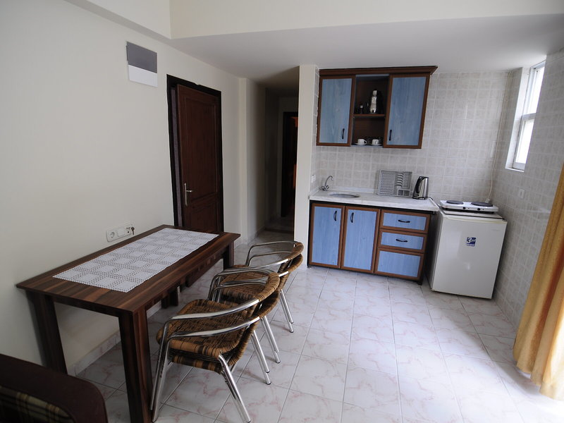 Le Moral Apart Hotel