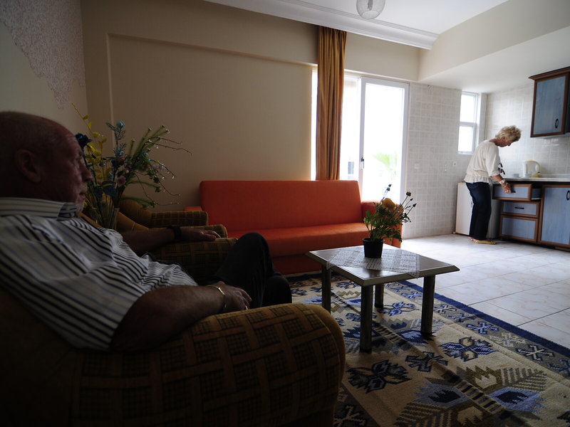 Le Moral Apart Hotel