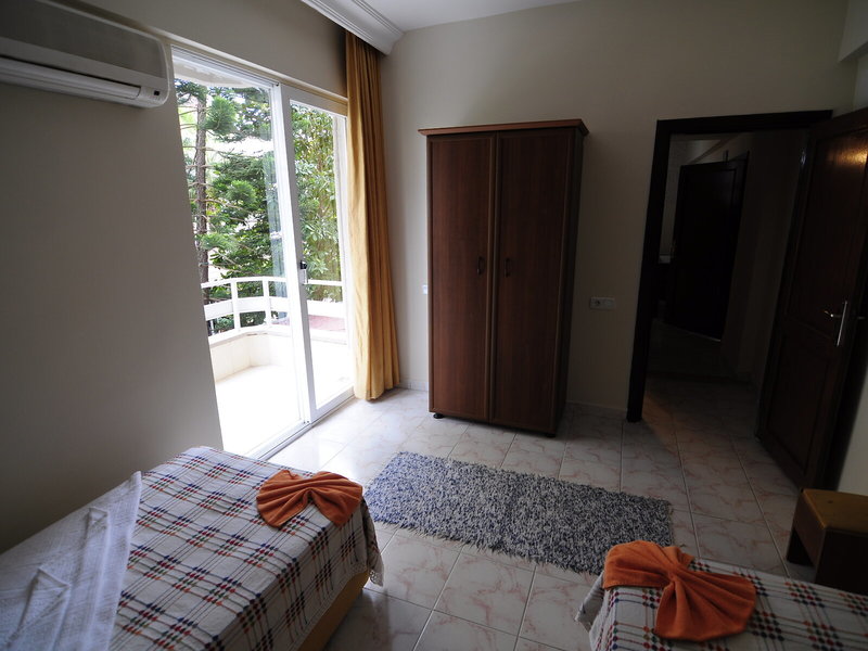 Le Moral Apart Hotel