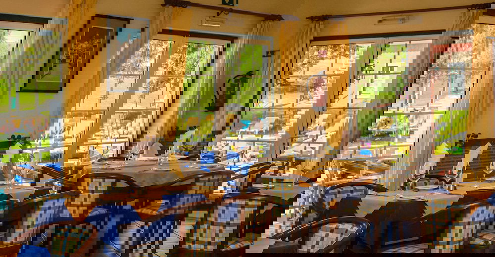 Hotel Colina Da Lapa And Villas