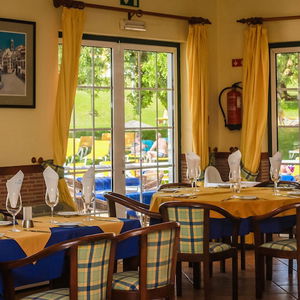 Hotel Colina Da Lapa And Villas cazare Lagoa