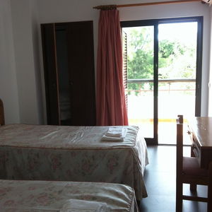 Hotel Turiquintas cazare Lagoa