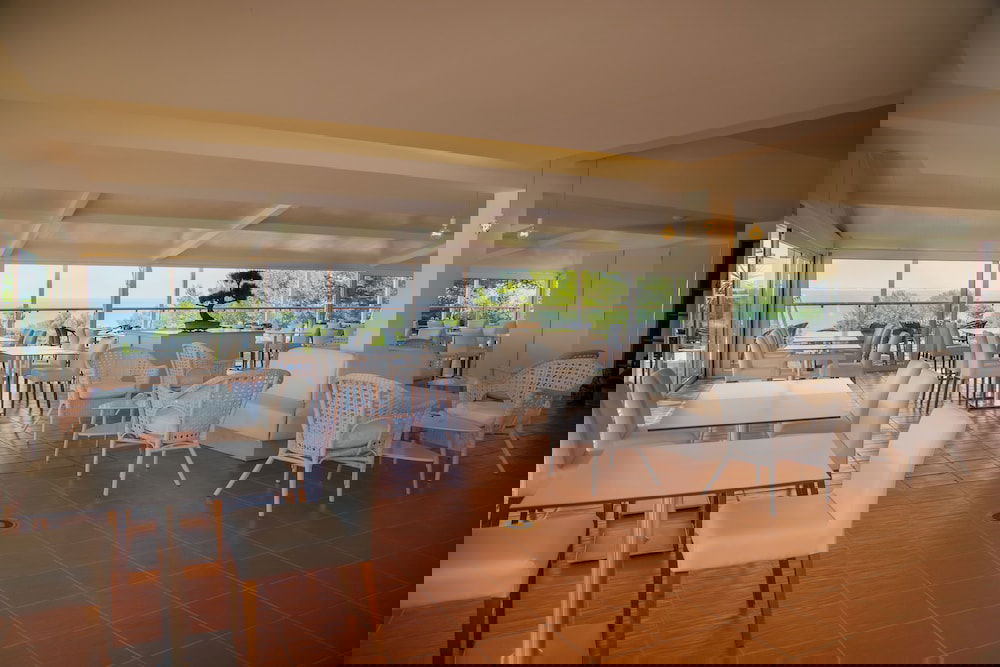 Hotel Vila Alba Resort