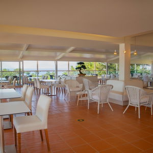 Hotel Vila Alba Resort cazare Lagoa