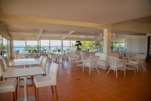 Hotel Vila Alba Resort cazare Lagoa