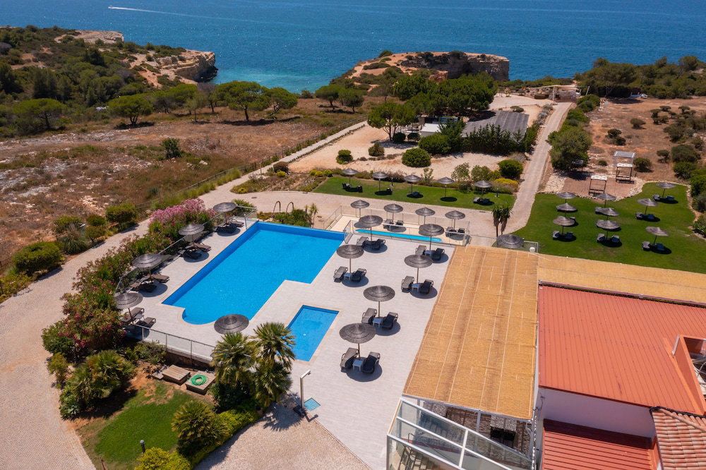 Vila Alba Resort