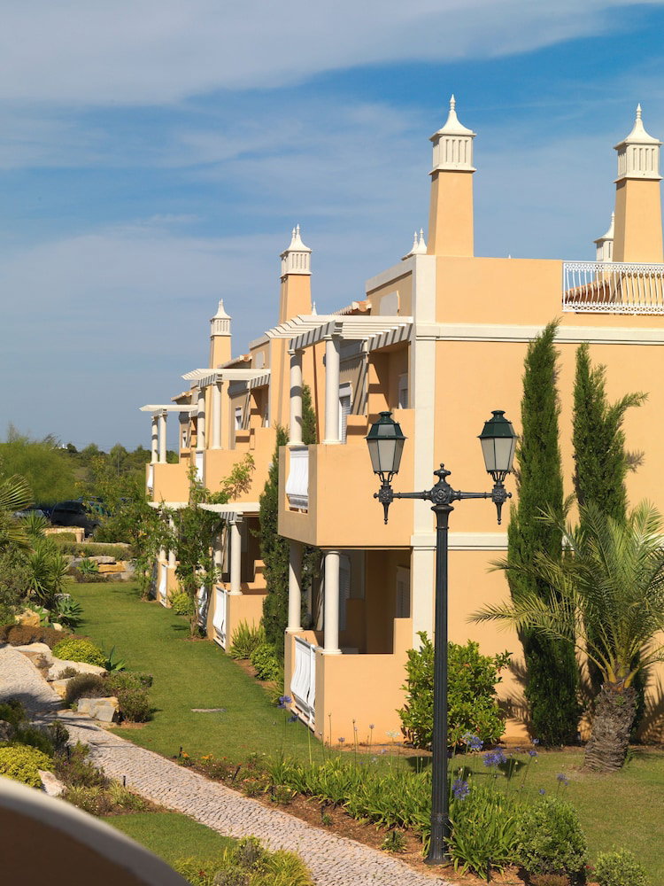 Vila Alba Resort
