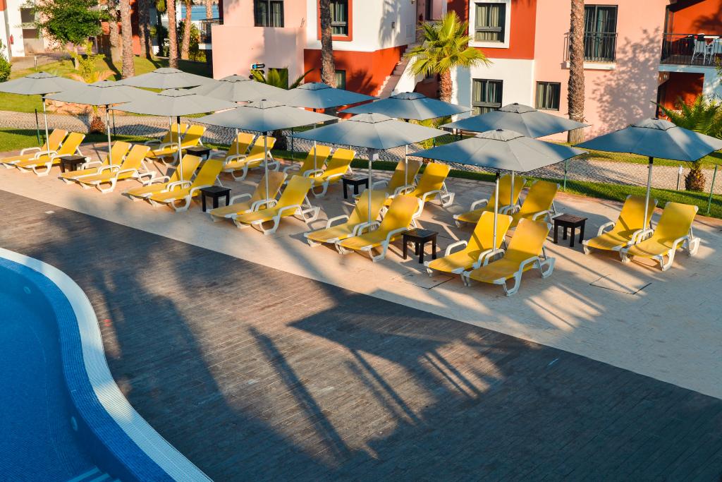 Hotel Vitors Village