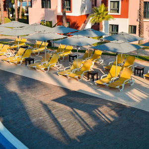 Hotel Vitors Village cazare Lagoa