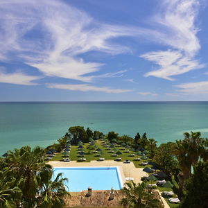 Hotel Pestana Viking cazare Lagoa