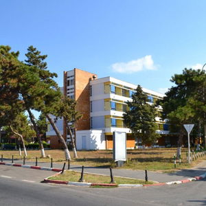 Hotel Callatis Cm Neptun cazare Neptun