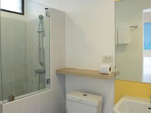Hotel Hop Inn Krabi cazare Krabi