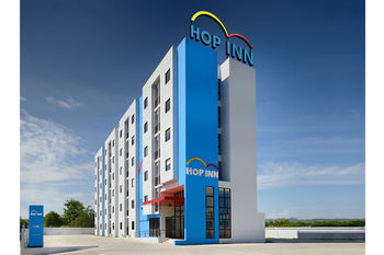 Hop Inn Krabi