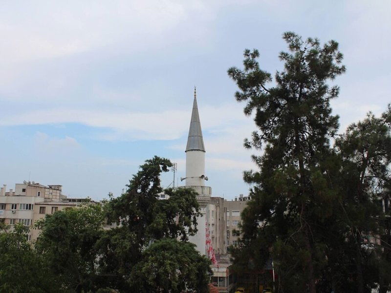 Hotel Gvar Apart Otel