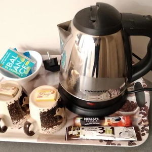 Hotel Perfect cazare Varna