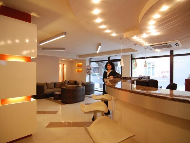 Hotel Hotel Hugo