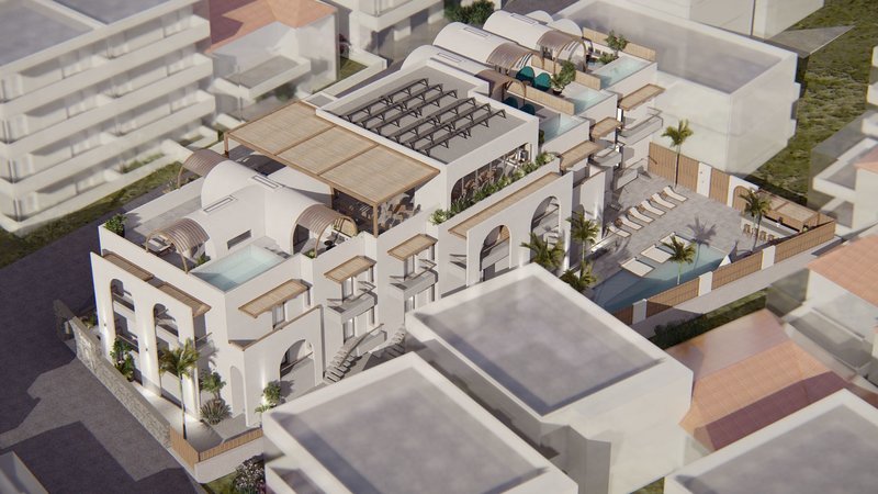 Hotel Evexia Boutique Hotel & Spa