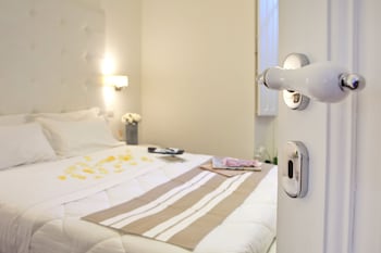 Hotel Cagliari Boutique Rooms And Suites