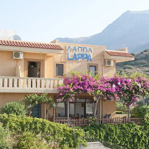 Hotel Hotel Villa Lappa cazare Plakias