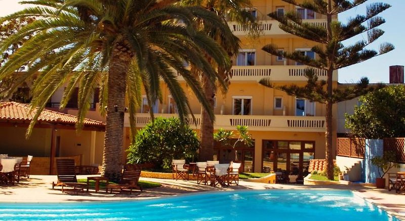 Hotel Kissamos Hotel