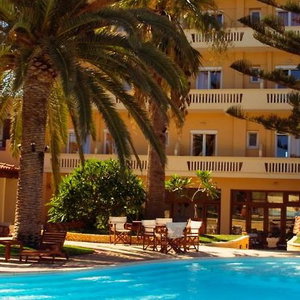 Hotel Kissamos Hotel cazare Kissamos