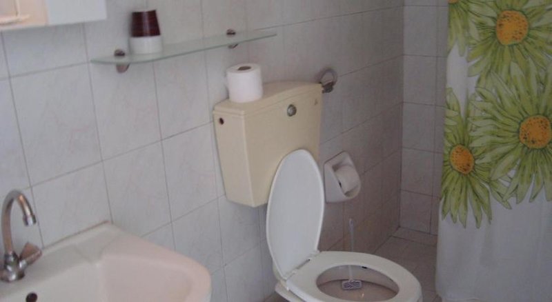 Hotel Creta Sun Hotel Studios