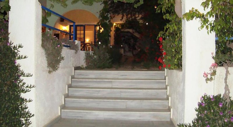 Creta Sun Hotel Studios